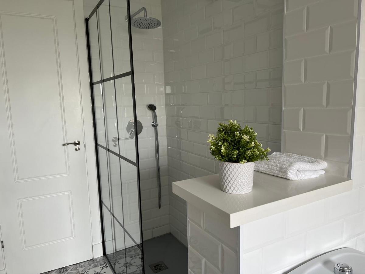 Apartamento Triana Center Sevilla Zewnętrze zdjęcie