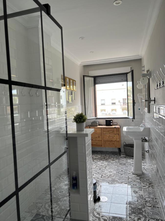 Apartamento Triana Center Sevilla Zewnętrze zdjęcie