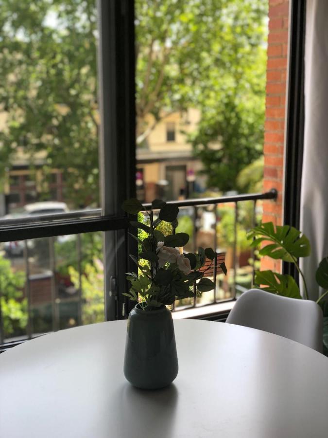 Apartamento Triana Center Sevilla Zewnętrze zdjęcie
