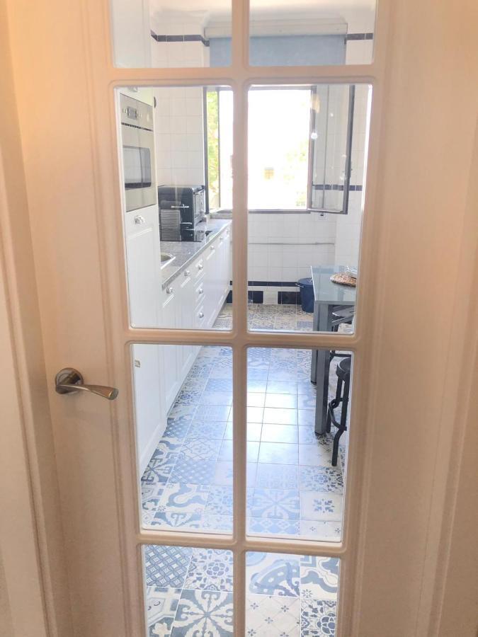 Apartamento Triana Center Sevilla Zewnętrze zdjęcie