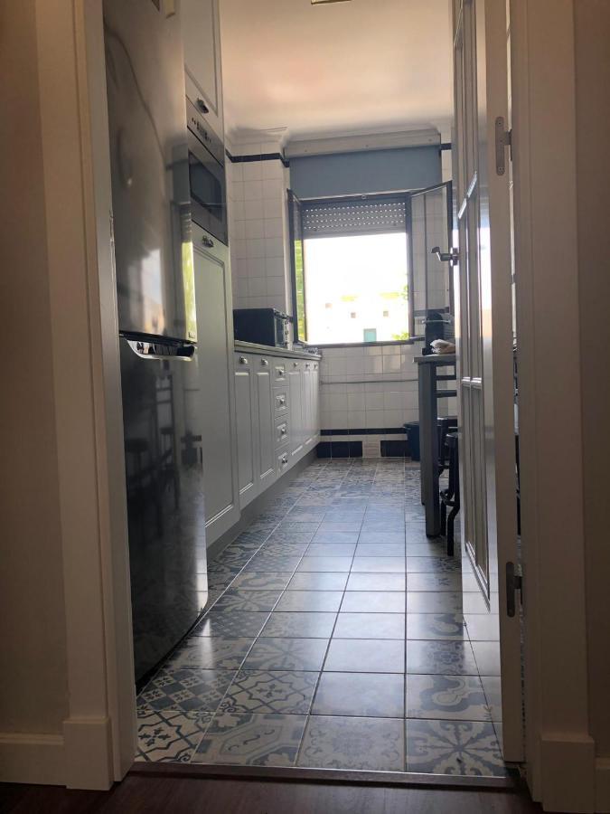 Apartamento Triana Center Sevilla Zewnętrze zdjęcie