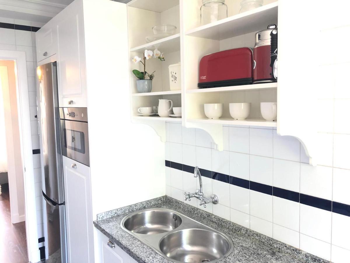 Apartamento Triana Center Sevilla Zewnętrze zdjęcie