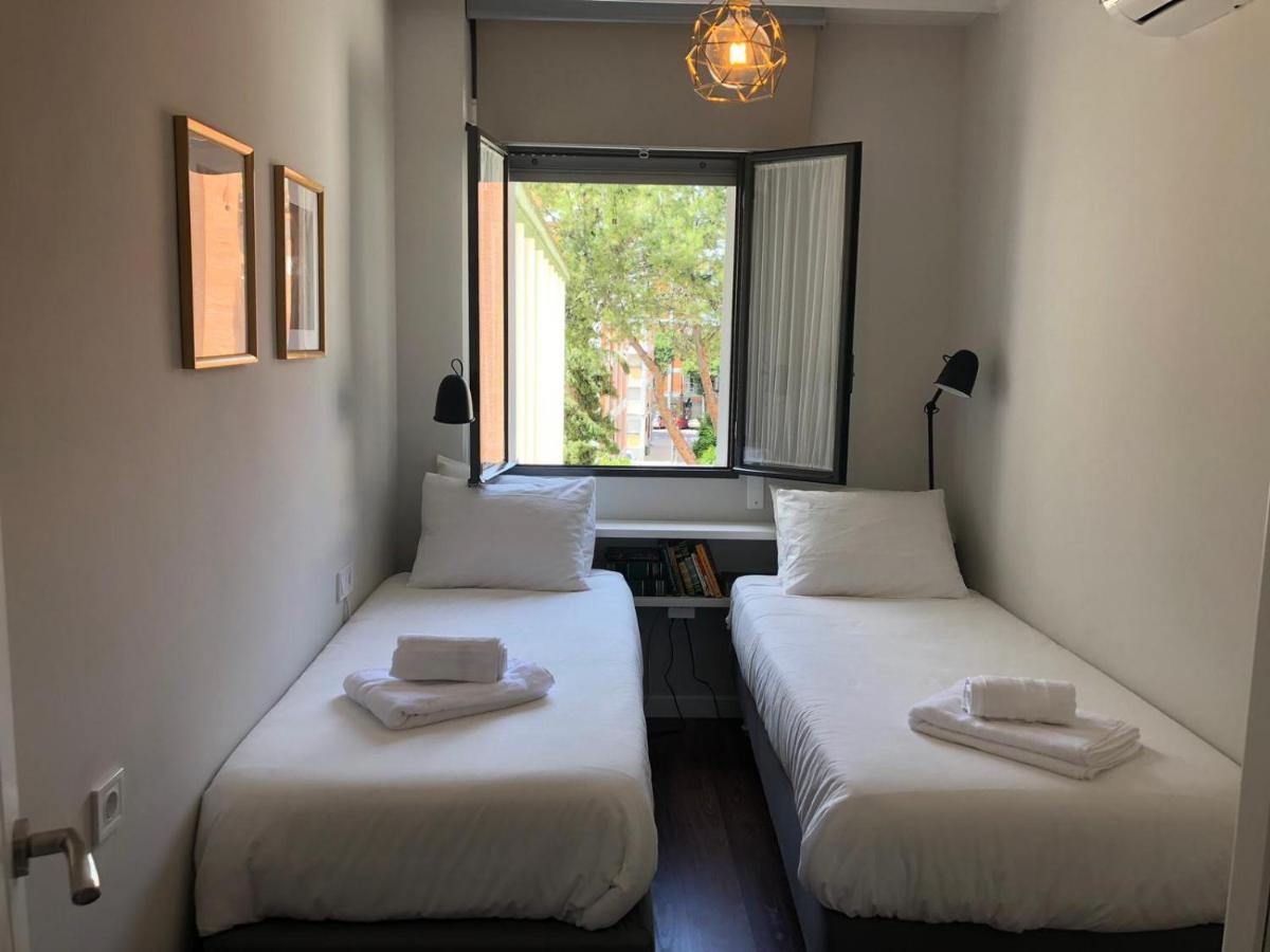 Apartamento Triana Center Sevilla Zewnętrze zdjęcie