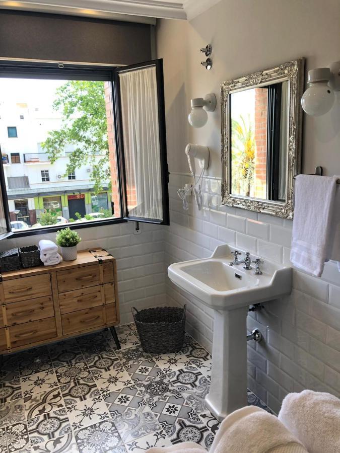 Apartamento Triana Center Sevilla Zewnętrze zdjęcie