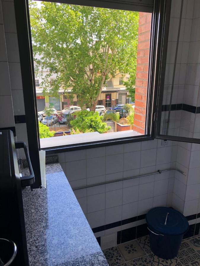 Apartamento Triana Center Sevilla Zewnętrze zdjęcie
