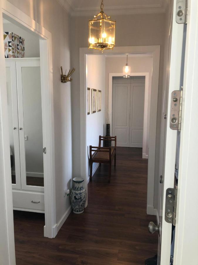 Apartamento Triana Center Sevilla Zewnętrze zdjęcie