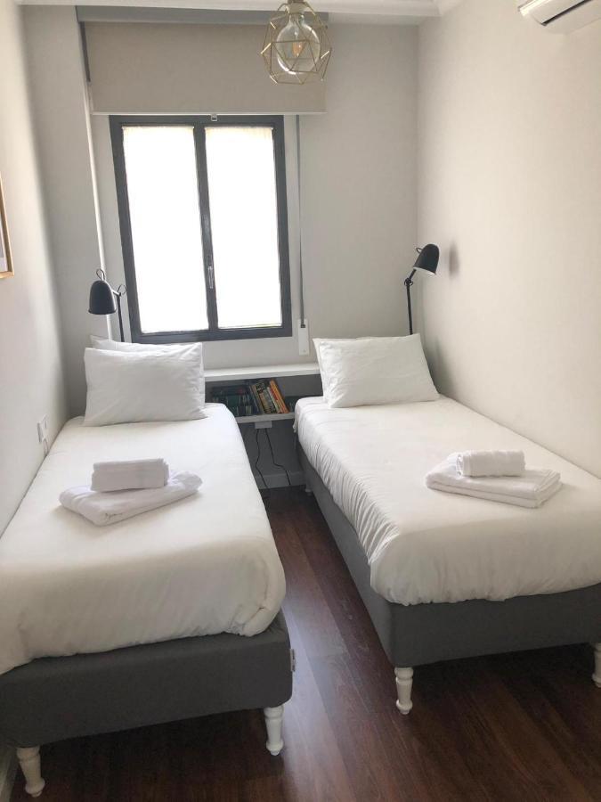 Apartamento Triana Center Sevilla Zewnętrze zdjęcie
