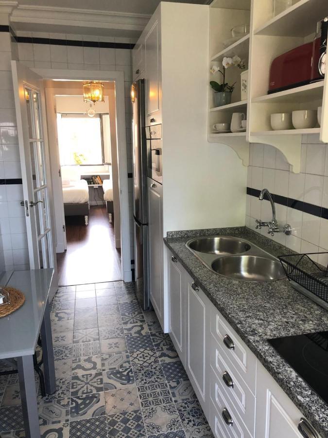 Apartamento Triana Center Sevilla Zewnętrze zdjęcie