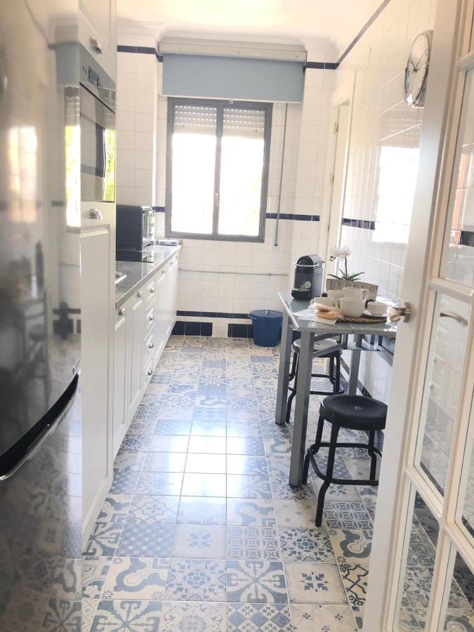 Apartamento Triana Center Sevilla Zewnętrze zdjęcie