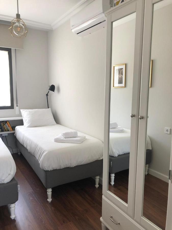 Apartamento Triana Center Sevilla Zewnętrze zdjęcie