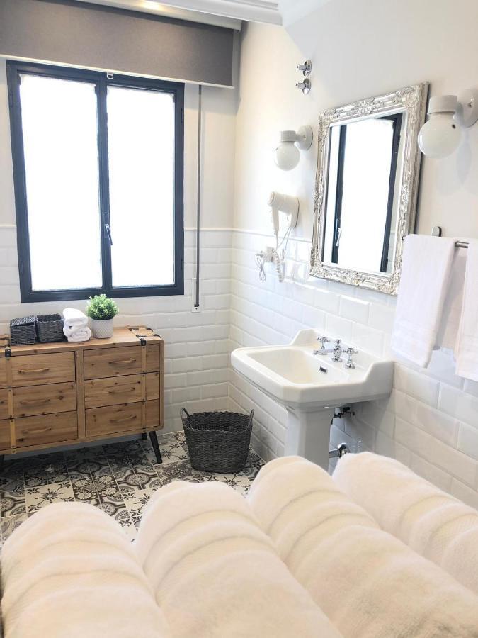 Apartamento Triana Center Sevilla Zewnętrze zdjęcie