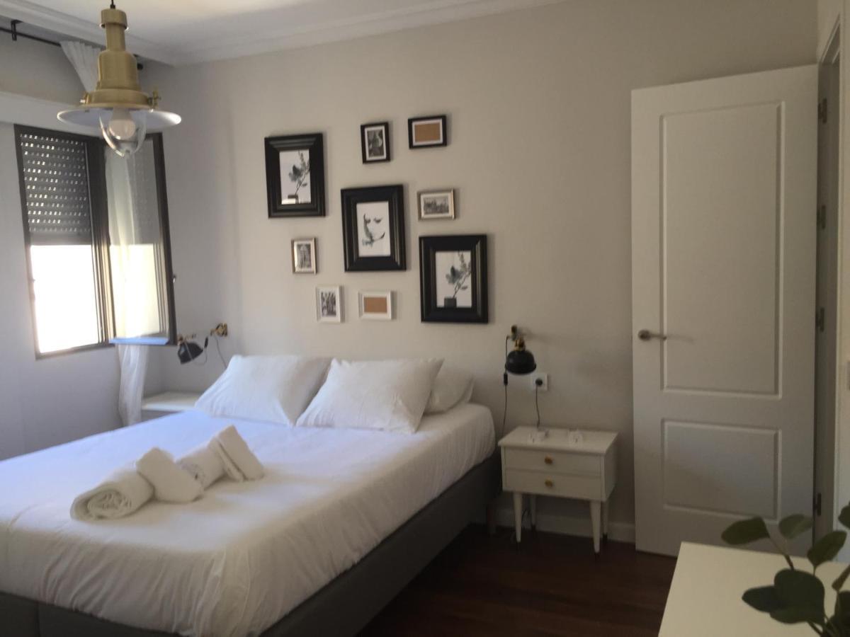 Apartamento Triana Center Sevilla Zewnętrze zdjęcie