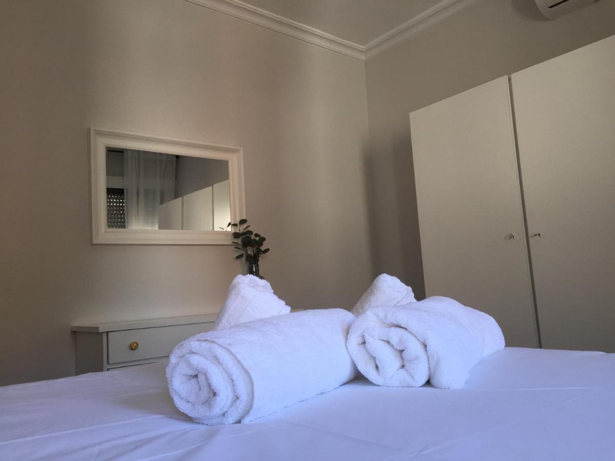 Apartamento Triana Center Sevilla Zewnętrze zdjęcie